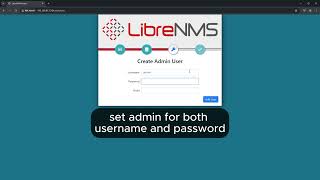 LibreNMS Full Installation  NTC 1052 Fahmi Idzhar Asyraf [upl. by East243]