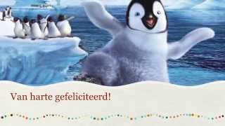 Van Harte Gefeliciteerd [upl. by Malory]