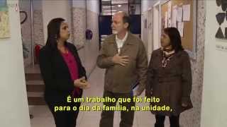 Educação e Inclusão Social  Aula 23  Professores especializados e professores de classe [upl. by Sissel]