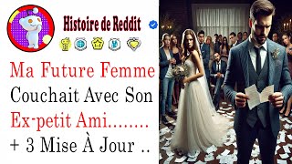 Ma Future Femme Couchait Avec Son Expetit Ami Alors Jai Tout Annulé Et Je Lai  histoires [upl. by Dimah651]