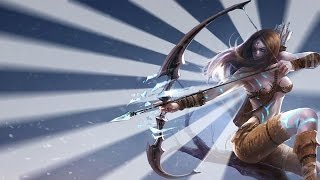 League of Legends  Warsongs  Piercing Light Mako Remix [upl. by Ylro830]