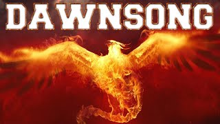 DAWNSONG IS THE BEST FIRE STAFF  ALBION ONLINE [upl. by Ronalda]