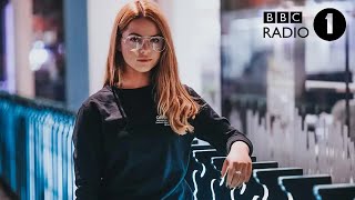 Harriet Jaxxon  BBC Radio 1 Drum amp Bass Mix 131121 [upl. by Lalaj]