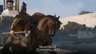 BAYRAM BARIŞI  TAM SÜRÜM BANNERLORD MACERASI 20 2023 [upl. by Harimas]