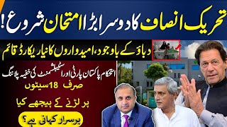 Inside Story Of Jahangir Tareen And Establishment Planning About Election  Imran Khan  Rauf Klasra [upl. by Einnob944]