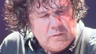 Gary Moore  Parisienne Walkways  Live HD [upl. by Macdonald]