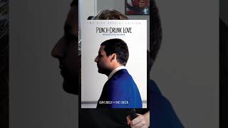 Watching a movie every day  Day 194 PunchDrunk Love 2002 [upl. by Murrell]