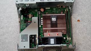 홈서버 구입 소감 HPE ProLiant MicroServer Gen10 Plus [upl. by Breena]