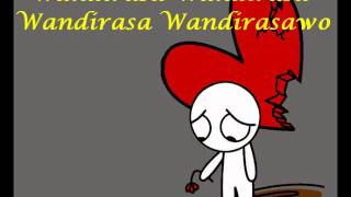 Wandirasa Chiwoniso Maraire [upl. by Nnylcaj]