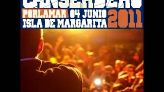 Canserbero  Na Acapella Y Epilogo En Vivo Margarita [upl. by Lodi]