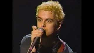 Green Day  She Live in Chicago 1994 [upl. by Akema]