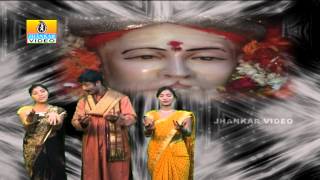 Ajjayyana Kannige  Ajjayyane Sri Karibasaweshwarane  Kannada Album [upl. by Ttihw761]