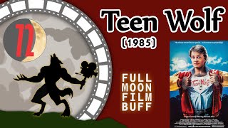 FMFB 72 Teen Wolf 1985 [upl. by Notsirk]