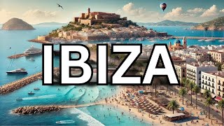 Exploring Ibiza  From Hidden Gems To High End Resorts [upl. by Pavla970]