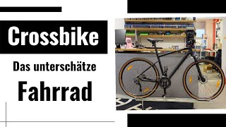 Crossbikes Hier ist dein neues Bike [upl. by Socha952]