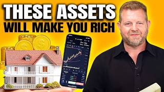 12 ASSETS THAT MAKE YOU RICH [upl. by Ajiram]