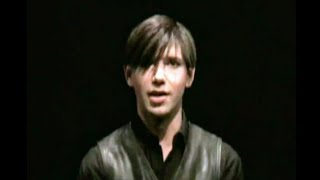 Tiga  You Gonna Want Me 2005 Music Video [upl. by Schober]