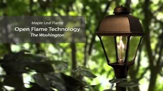 Open Flame Technology [upl. by Solraced]