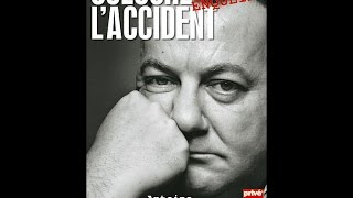 Coluche laccident  contre enquête livre audio [upl. by Aleacin]