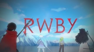 Let Her Go  RWBY AMV [upl. by Schlessinger]