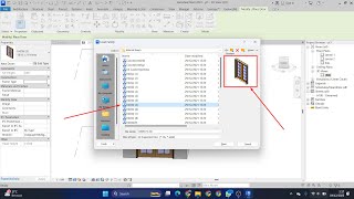 Cara Download dan Instal Revit Content Library [upl. by Gemina]