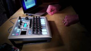 ARTURIA SPARK Creative Drum Machine [upl. by Seamus]