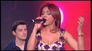 Biljana Prokic  Otvorise se manastirska vrata  LIVE  HH  TV Grand 11052017 [upl. by Oflodor395]