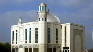 UK Englands latest 5 beautifulgorgeous mosques that MUST WATCHLondon Central mosque or masjid [upl. by Etti]