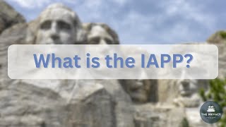 What is the IAPP  CIPPUS Certification [upl. by Adiehsar]