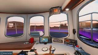 Sjarken Fishing barents sea 4 NORSK [upl. by Einneb988]