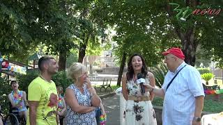 Mugnano del Cardinale Centro Benessere Psicologo Un Faro di Inclusione per Persone con Disabilità [upl. by Tiffa111]