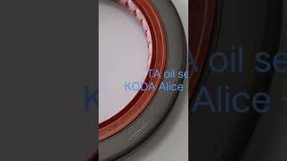 High quality TA oil seal 7210513 made for European customers contact KODA Alice 86 19333956175 [upl. by Ennagem]