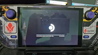 TUTORIAL Update SteamOS 35X to SteamOS 37 [upl. by Malkah419]