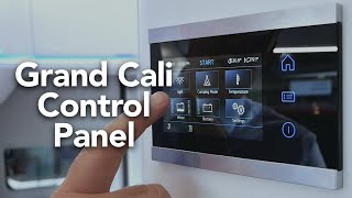 HOW TO VW Grand California Control Panel  California Chris [upl. by Mushro]