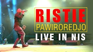 RISTIE PAWIROREDJO  LIVE IN NIS SURINAME [upl. by Oirramed282]