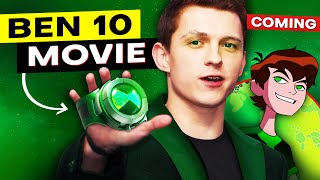 Ben 10 Live Action Movie Is Here But Kya Ye Chalegi  Ben 10 Pros amp Cons Explained In Hindi [upl. by Ysor]