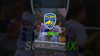 Allez Sochaux  sochaux [upl. by Ottie995]