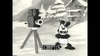 Oswald The Lucky Rabbit Cartoons [upl. by Rogovy]