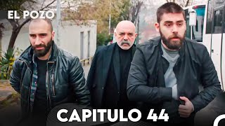 El Pozo Capitulo 44  Doblado En Español [upl. by Storm943]