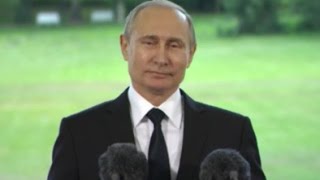 Putin NATO würde gerne Krieg mit Russland bis zum letzten finnischen Soldaten führen [upl. by Hank354]