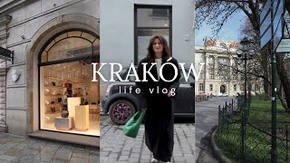 KRAKÓWZara Home Oysho Massimo Dutti erborian rarebeauty [upl. by Earlene]