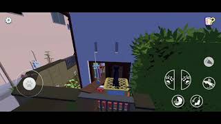 Little Kitty Big City на андроид gameplay [upl. by Yecak447]