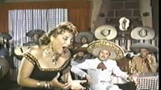 antonio aguilar amp amalia mendoza con nada me pagas [upl. by Drofnats812]