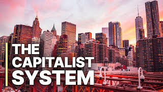 The Capitalist System  Financial Collapse [upl. by Hebe567]