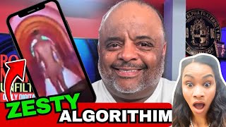 DEMOCRAT SHILL ROLAND MARTIN REVEALS SECRETS DURING LIVE STREAM [upl. by Raddi]