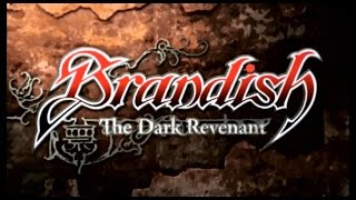 Video Review Brandish The Dark Revenant [upl. by Nylhtak]