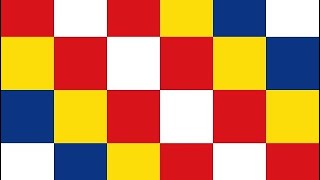 Flags of Belgium Provinces [upl. by Odele725]