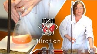 Neutralisation Titration  GCSE Science Required Practical Triple [upl. by Diaz]