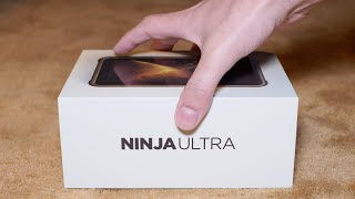 Atomos Ninja Ultra [upl. by Yeknarf]