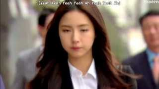 Baek Ah Yeon  Introduction To Love FMV When A Man Loves OST ENGSUB  Romanization  Hangul [upl. by Rialc]